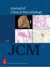 JOURNAL OF CLINICAL MICROBIOLOGY杂志封面